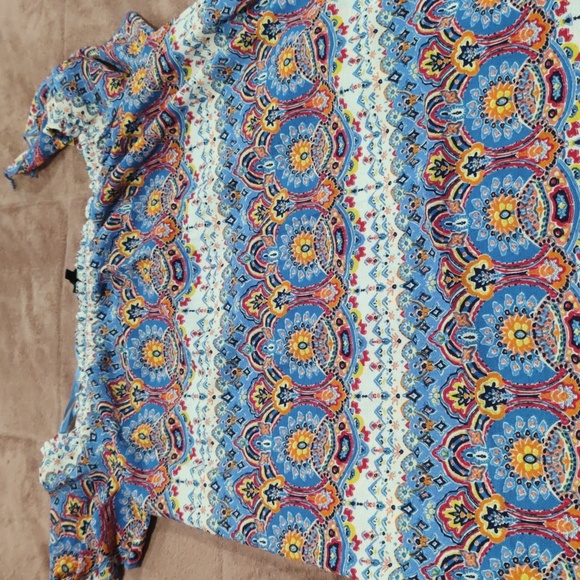 Blouse - Picture 1 of 3